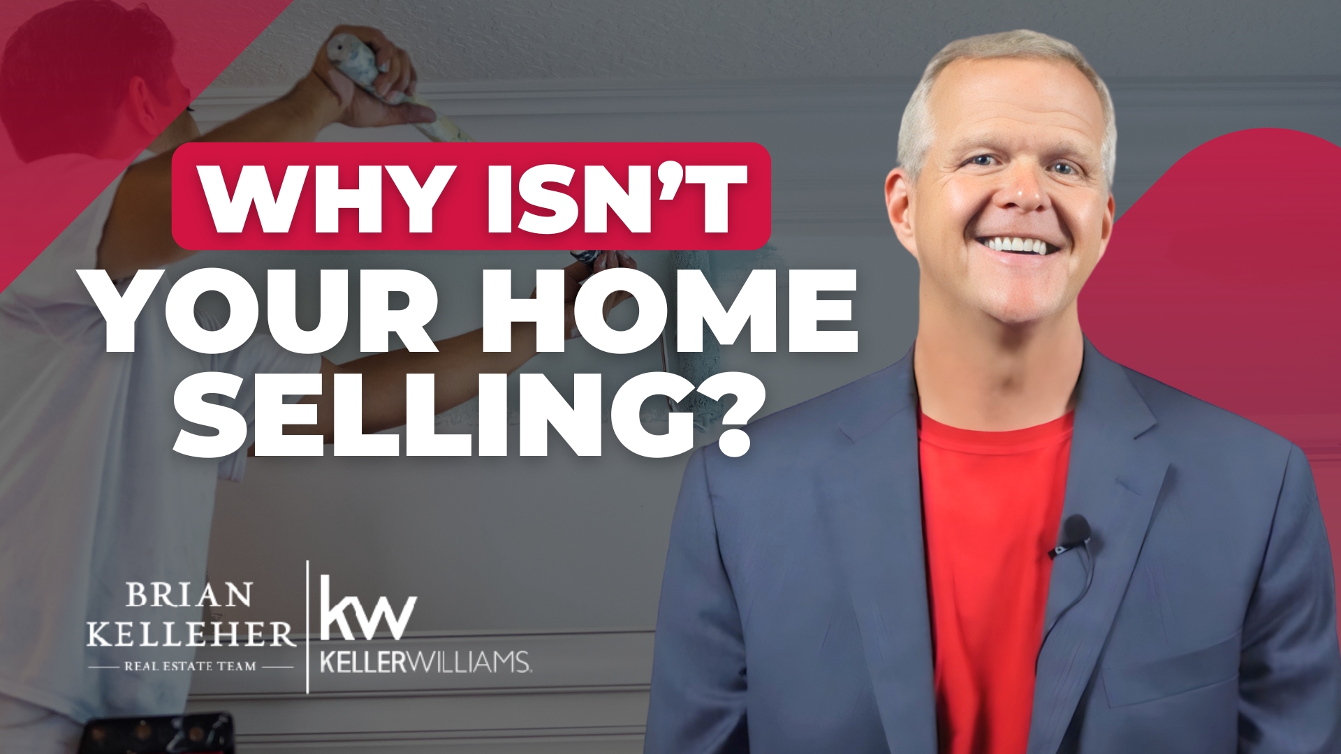 What’s Stopping Your Home From Selling This Summer?