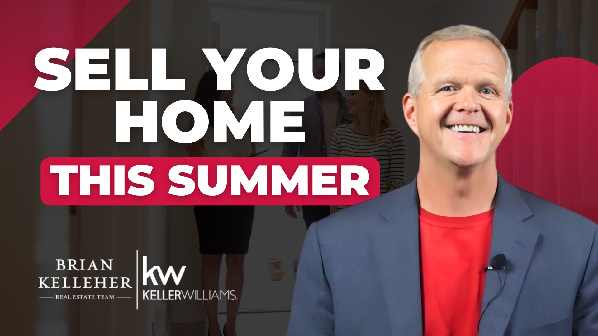 What Should You Expect When Selling Your Home This Summer?