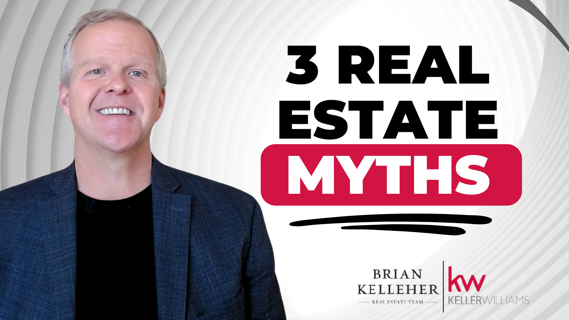 3 Real Estate Myths You Don’t Want To Fall For