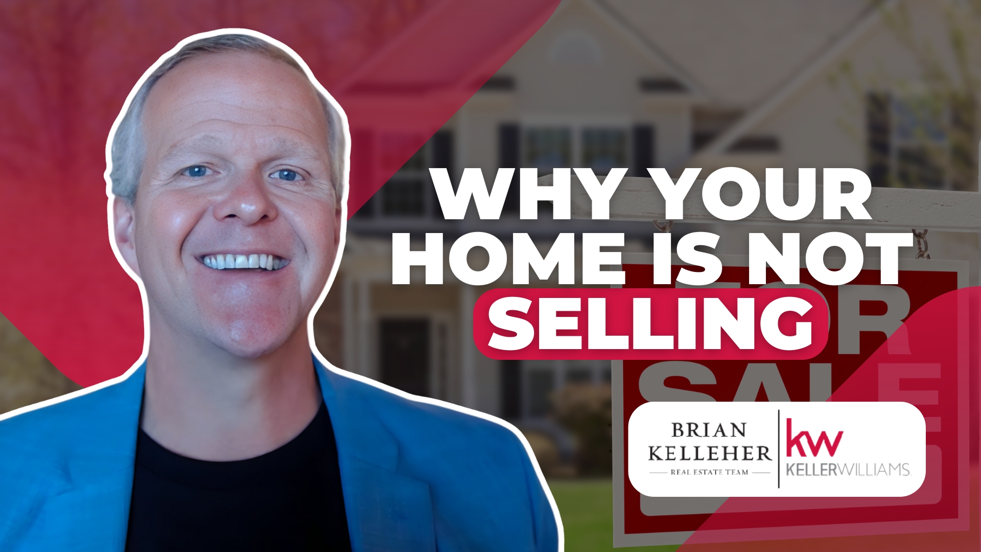 Why Isn’t My Home Selling?