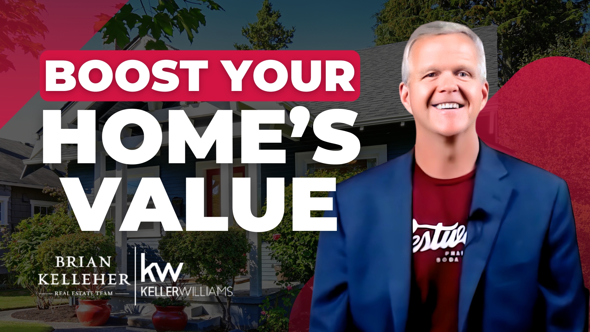 5 Proven Ways To Stage Your Home Effectively