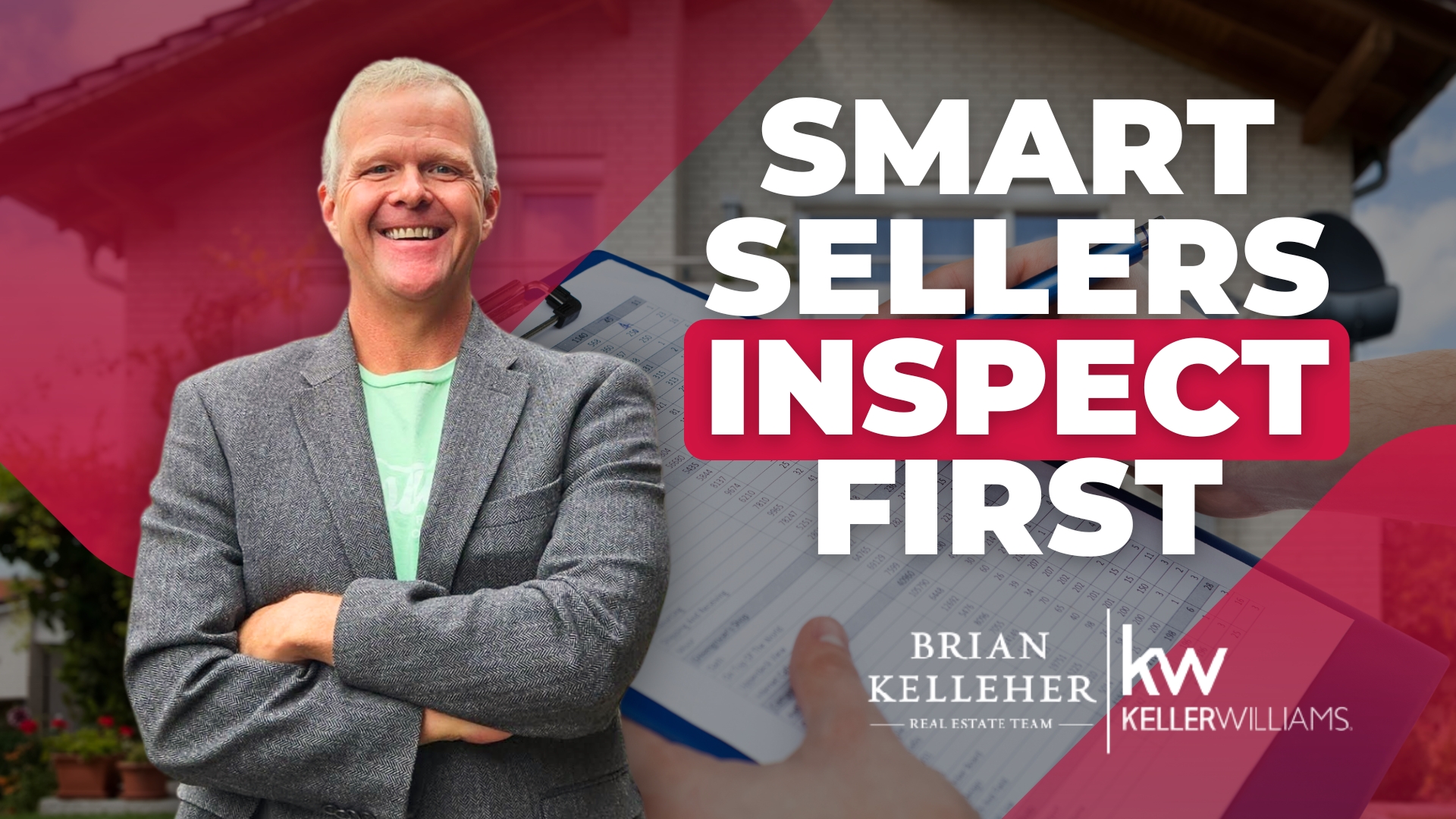 Do You Need a Pre-Listing Inspection Before Selling Your Home?