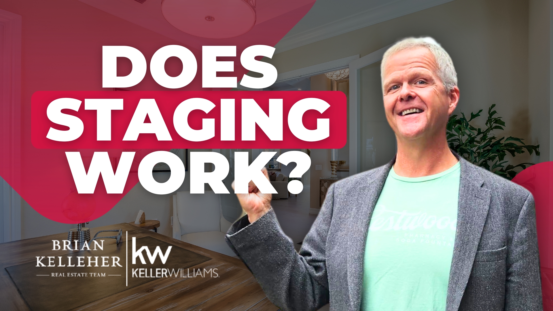 Is Staging Your Home Worth the Time and Cost?