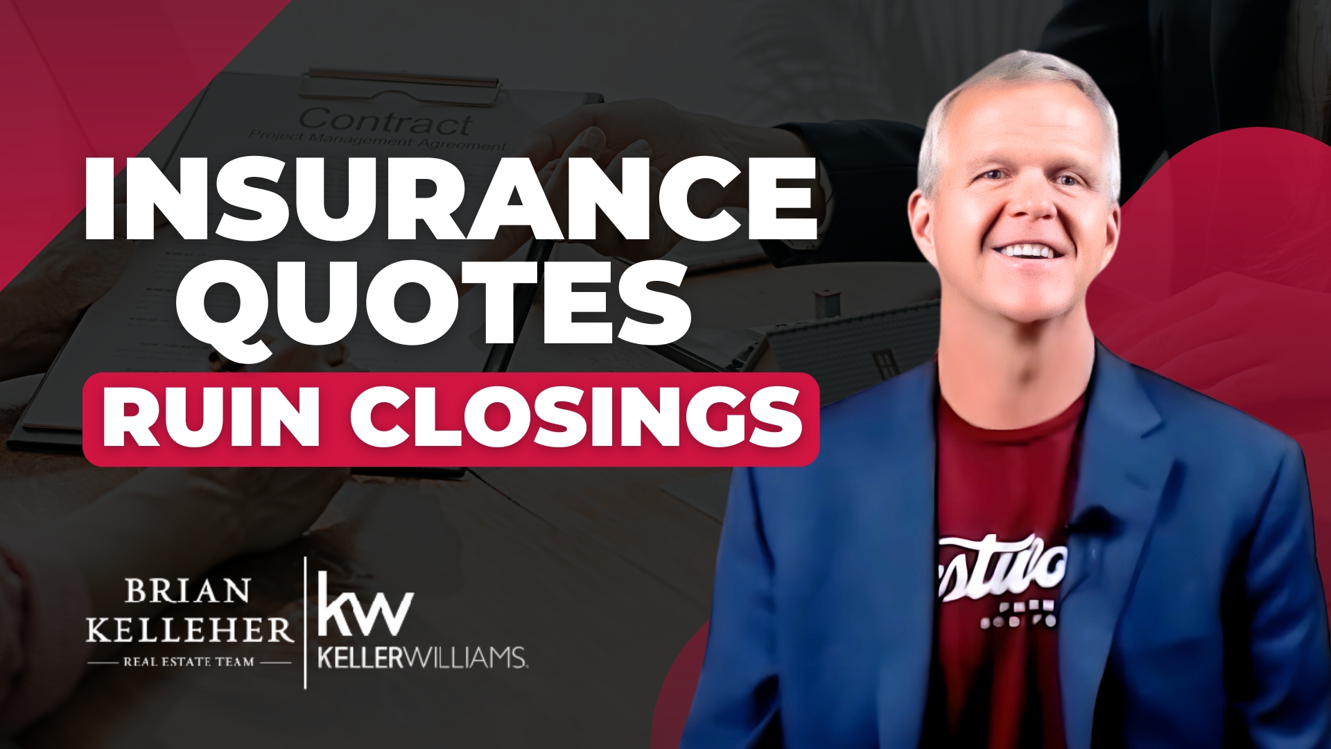 How Homeowners Insurance Costs Are Hurting Buyers and Sellers