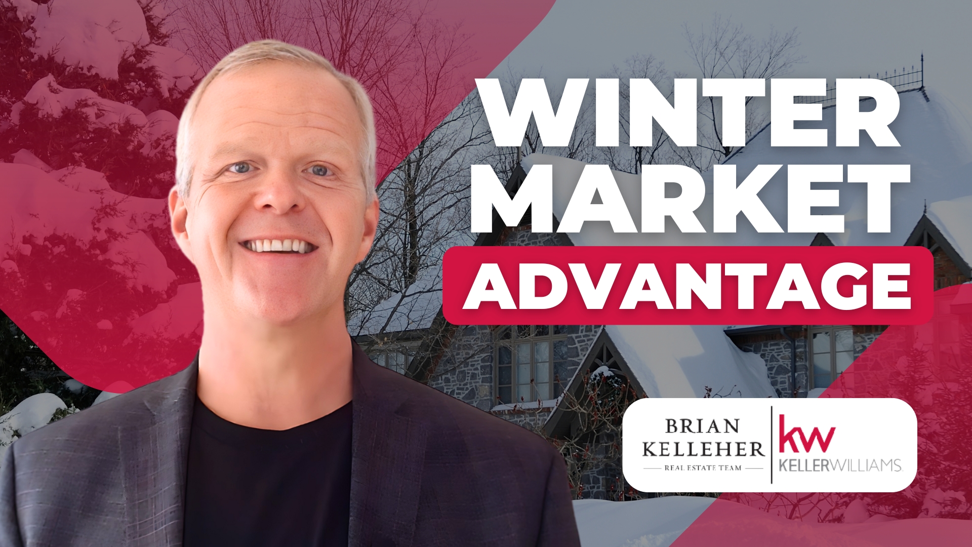 Can You Still Sell Your Home This Winter?