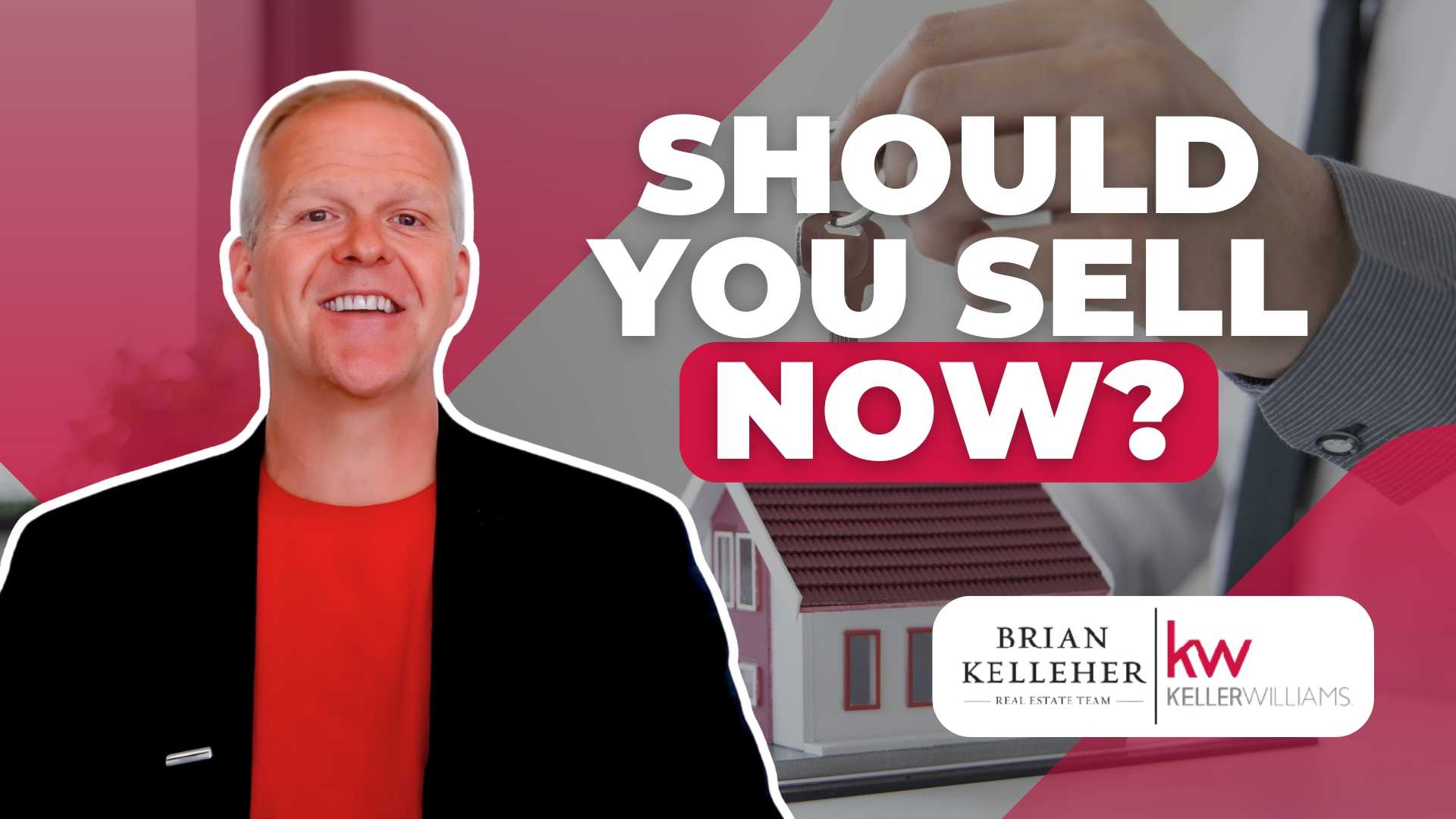 Is Now the Right Time to Sell Your Home?