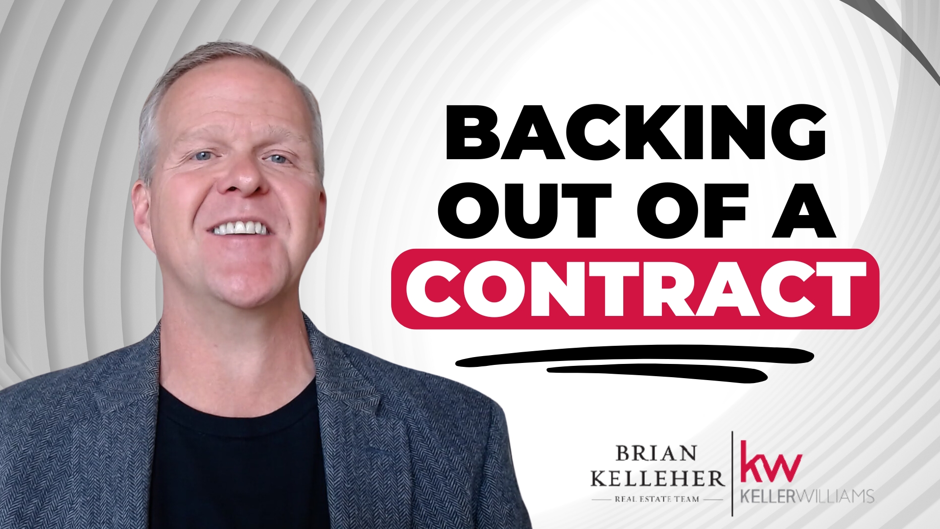 Can You Back Out of a Real Estate Contract?