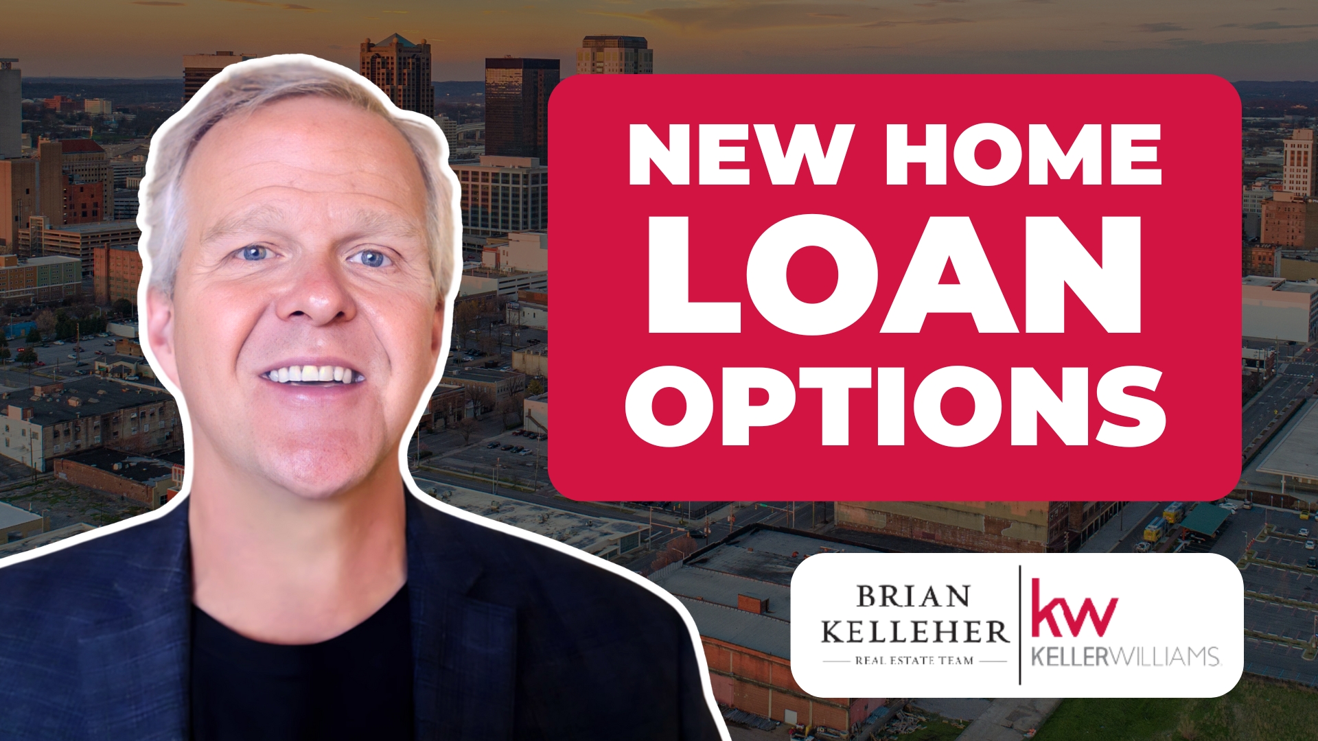 Alabama’s Newest Loan Program for Homebuyers