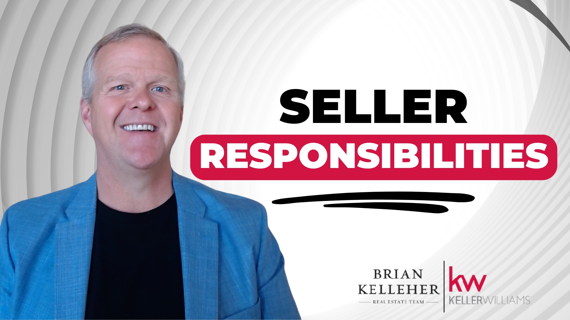 Closing Day Approaching? Know Your Responsibilities As A Seller 
